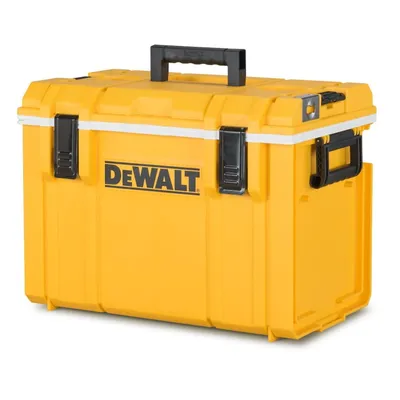 DWST1-81333 DEWALT Lodówka TOUGH SYSTEM, pojemność 25.5l, do 40kg/do 36 puszek napojów