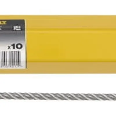 DEWALT DT8969 Wiertła SDS-Plus EXTREME XLR z pełną końcówką z węglika 10x260mm/200mm