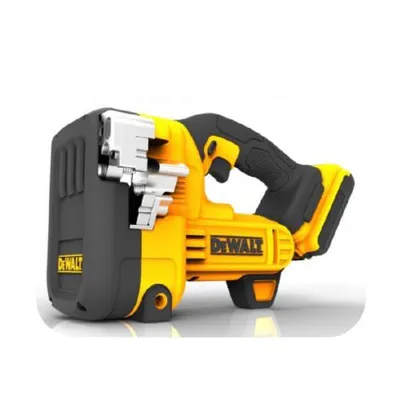 DEWALT DCS350NT Przecinarka do prętów bez akumulatora i ładowarki w walizce