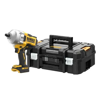 DCF961NT DEWALT 18V XR Klucz udarowy 1/2 1626Nm TSTAK