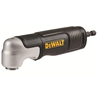 DEWALT DT20500 UCHWYT KĄTOWY DO BITÓW