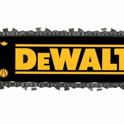 DT20665 DEWALT ŁAŃCUCH I PROWADNICA OREGON 30CM