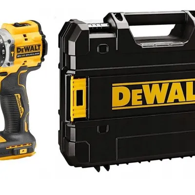 DEWALT DCD100YNT WKRĘTARKA UDAROWA BODY 68Nm TsTak