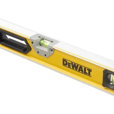 DEWALT DWHT0-43224 Poziomica skrzynkowa 60 cm