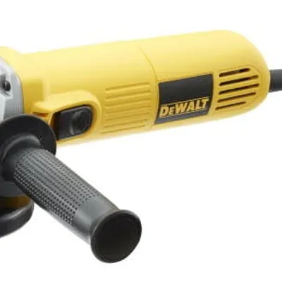 DEWALT DWE4016 Szlifierka kątowa 115mm, 730W, 11000 obr/min.