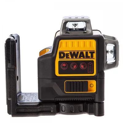 Laser DEWALT DCE089LR