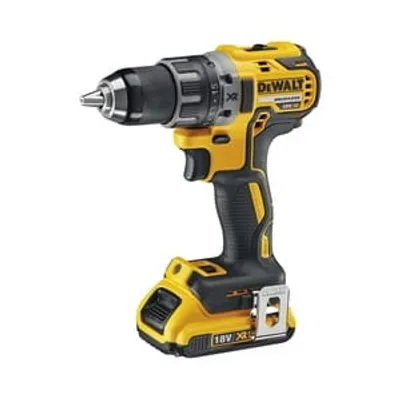 Wkrętarka DEWALT DCD791D2 18V 2Ah 70Nm