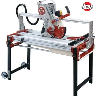 RAIMONDI Przecinarka ZOE 130 ADV 400V