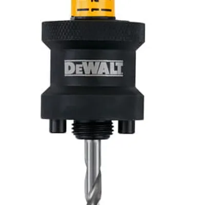 DT20625 DEWALT Wymienny uchwyt 2L QC