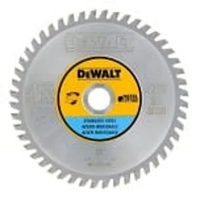 DT1918 DEWALT Tarcza Pilarska 140 x 20 40T Stainless Steel Portable