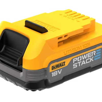 DCBP034 DEWALT 18V XR Akumulator POWERSTACK 1,7Ah