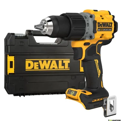 DEWALT DCD800NT 18V XR WIERTARKO-WKRĘTARKA W TSTAK