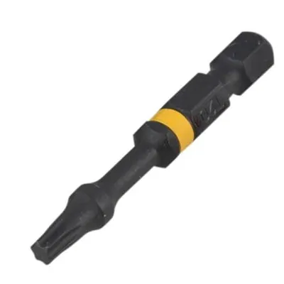 DT7393T DEWALT Bity udarowe T10x50 mm Torsion (5szt)