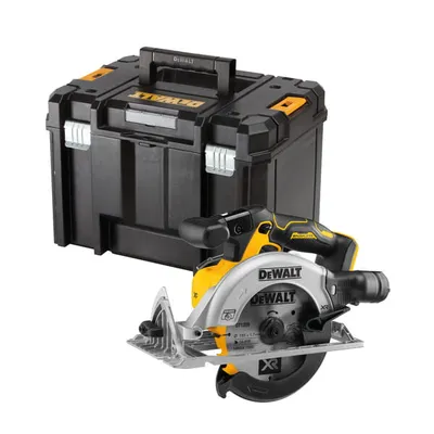 DEWALT DCS565NT 18V XR Pilarka tarczowa 165mm TsTak