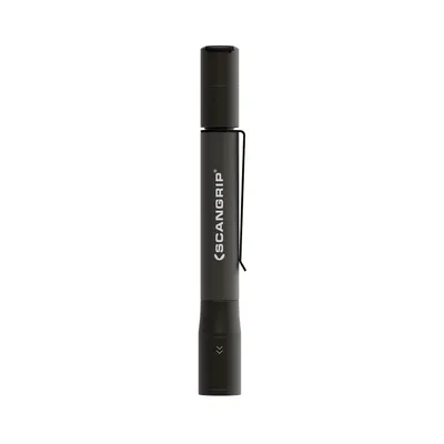 SCANGRIP Akumulatorowa latarka długopisowa 300 lm FLASH PEN R 03.5136