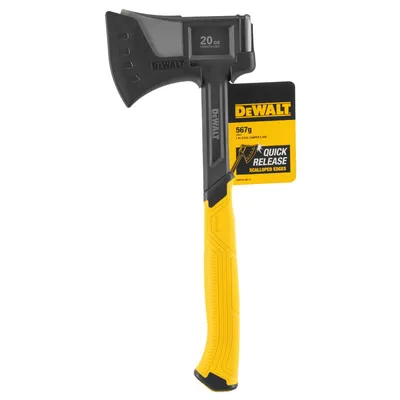 DEWALT DWHT51387-0 Siekiera ogrodowa 1-cz. 567g