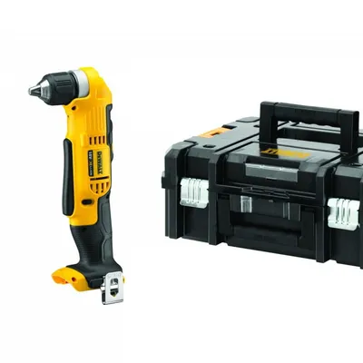 Wiertarko wkrętarka DEWALT DCD740NT