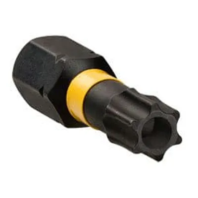 DT7383T DEWALT Bity udarowe T27x25 mm Torsion (5szt)