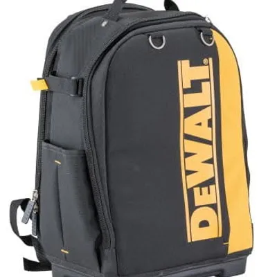 DEWALT DWST81690-1 Mocny i trwały plecak poj. 40l/25kg, wym. 34 x 47x 23 cm