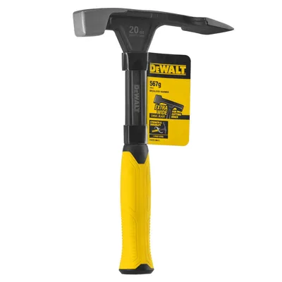 DEWALT DWHT51389-0 Młotek stalowy "Reński" 567g