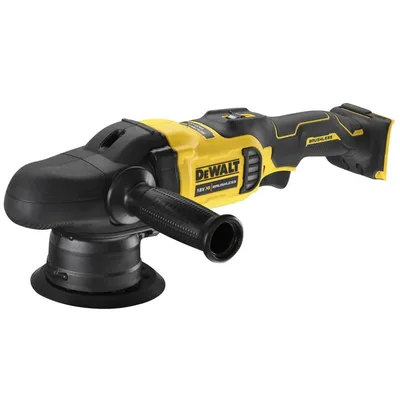 DEWALT DCM848N 18V XR polerka rotacyjno-mimośrodowa 125mm w kartonie