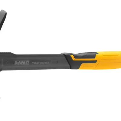 DWHT51138-0 DEWALT Młotek stalowy 1-cz. 400G