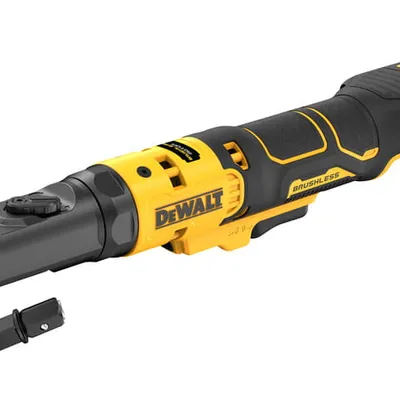 DCF510N DEWALT 18V XR Grzechotka z uszczelnioną głowicą