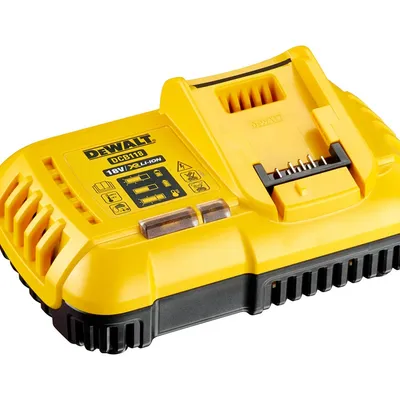 DCB118 DEWALT FLEXVOLT ładowarka XR FV 18V