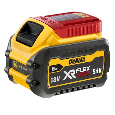 DCB546 DEWALT FLEXVOLT Akumulator XR FV 6.0Ah 18/54V