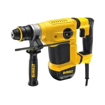 Młot wyburzeniowy DEWALT D25430K