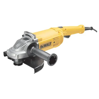 Szlifierka kątowa DEWALT DWE492S