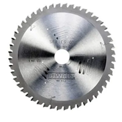 DT4320 DEWALT Tarcza Pilarska 216x30mm, 48 zęby