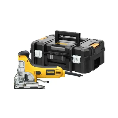 Wyrzynarka DEWALT DW333KT - zamiennik DW331K