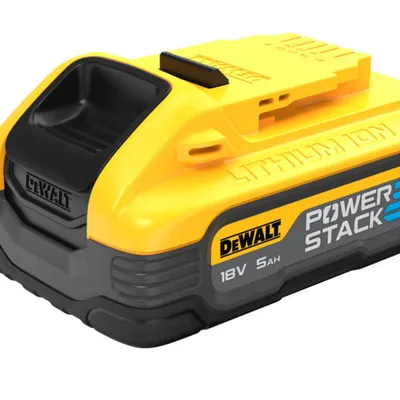 DCBP518 DEWALT 18V XR POWERSTACK AKUMULATOR 5Ah