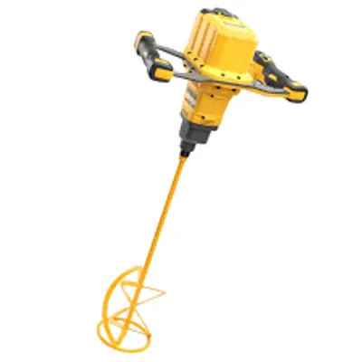 DCD240N DEWALT Bezprzewodowa mieszarka łopatkowa 54V XR FLEXVOLT, bez aku i ład