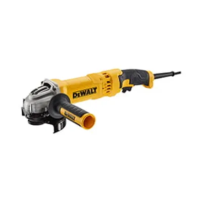 DEWALT DWE4277 Szlifierka kątowa 125mm, 1500W