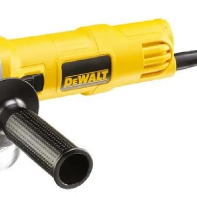 Szlifierka kątowa DEWALT DWE4156