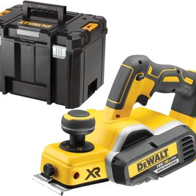 Strug akumulatorowy DEWALT DCP580NT