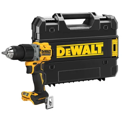 DEWALT DCD805NT 18V XR WIERTARKO-WKRĘTARKA Z UDAREM TSTAK