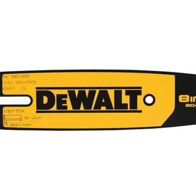 DT20694 DEWALT DEWALT Prowadnica do DCMPS520 20cm