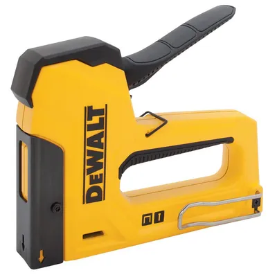 DEWALT DWHTTR350-0 Zszywacz 2w1 z aluminium