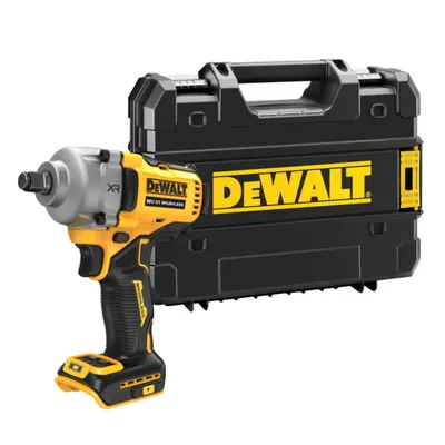 DEWALT DCF891NT 18V XR KOMPAKTOWY KLUCZ UDAROWY 1/2" TSTAK