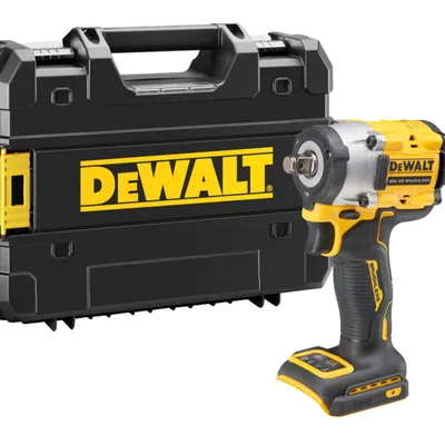 DEWALT DCF921NT 18V XR KOMPAKTOWY KLUCZ UDAROWY 1/2" TSTAK