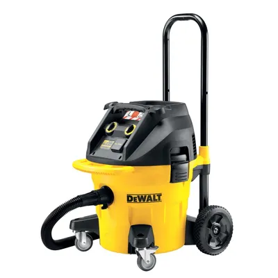 Odkurzacz przemysłowy DEWALT DWV902L