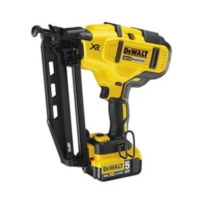 Gwoździarka DEWALT DCN660P2