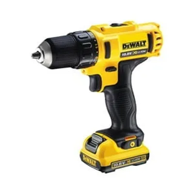 Wkrętarka DEWALT DCD710D2