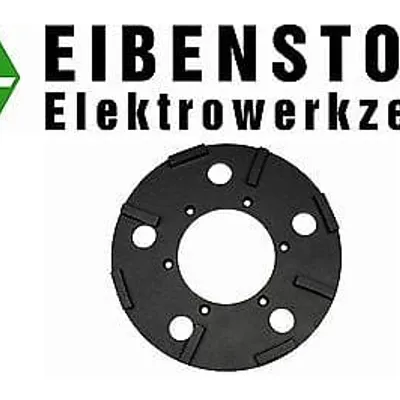 37117000 Eibenstock Tarcza diamentowa do betonu Ø 235 mm do EBS 235.1