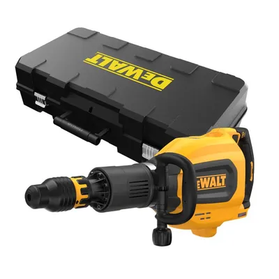 DCH911NK DEWALT 54V XR FV Mł. Wyburz. SDS-MAX 11kg 27J