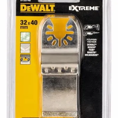 DEWALT DT20746 Brzeszczot Multi Tool Diamond Flush Cut