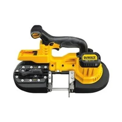 Piła taśmowa DEWALT DCS371N